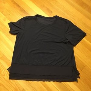 Lululemon shirt